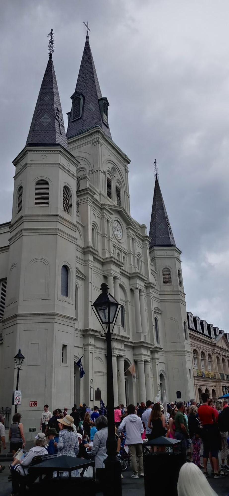 Вилла House On Bourbon St Новый Орлеан Экстерьер фото